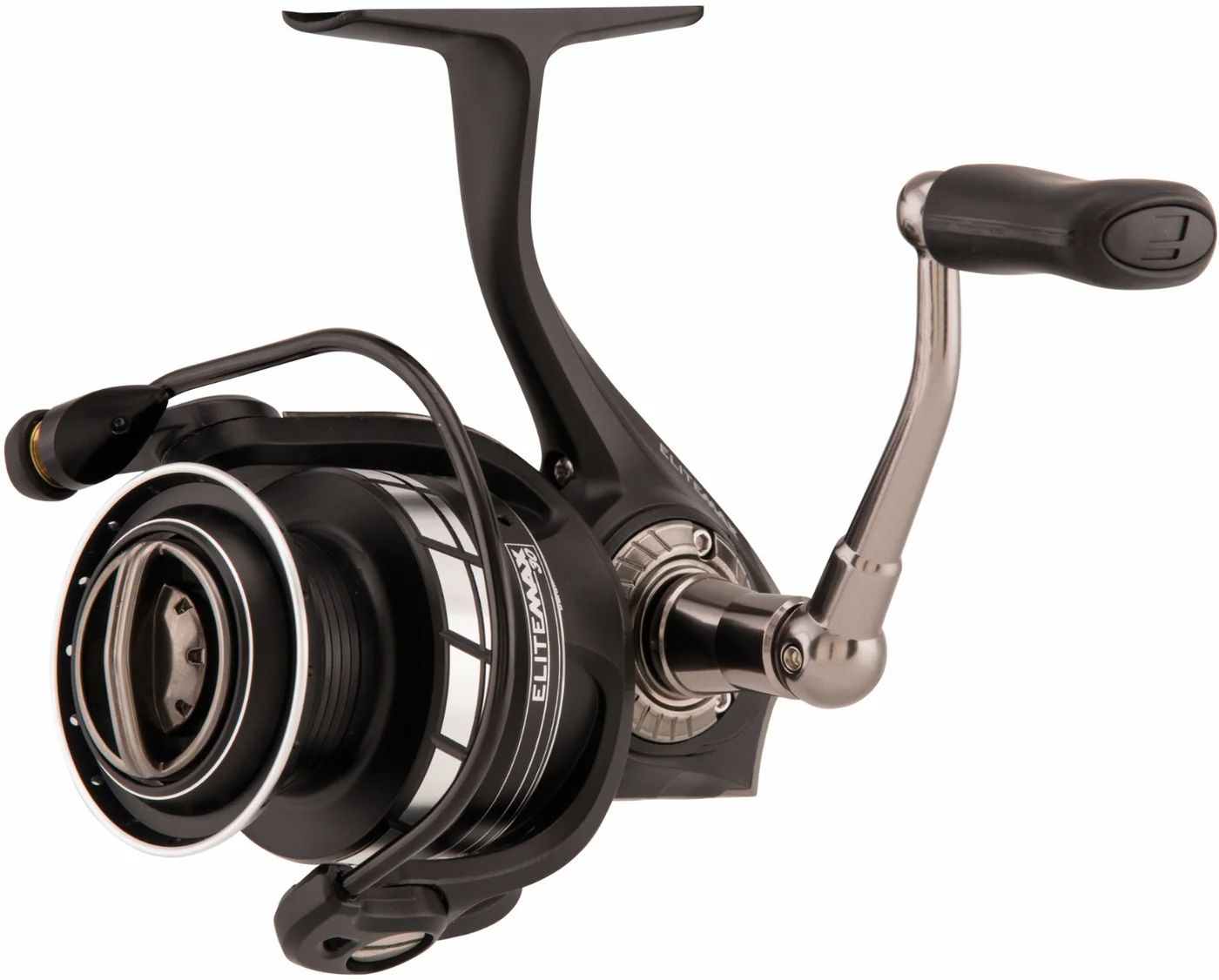 Abu Garcia Elite Max Spinning Reel - Image 4