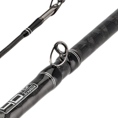 Abu Garcia Villain 2.0 Baitcast Rod - VC73-6 - Image 3