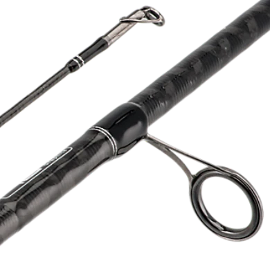 Abu Garcia Villain 2.0 Spin Rod - VS610-4 - Image 3