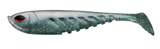Berkley Powerbait Giant 23cm Swimbait Fishing Lure - Image 4