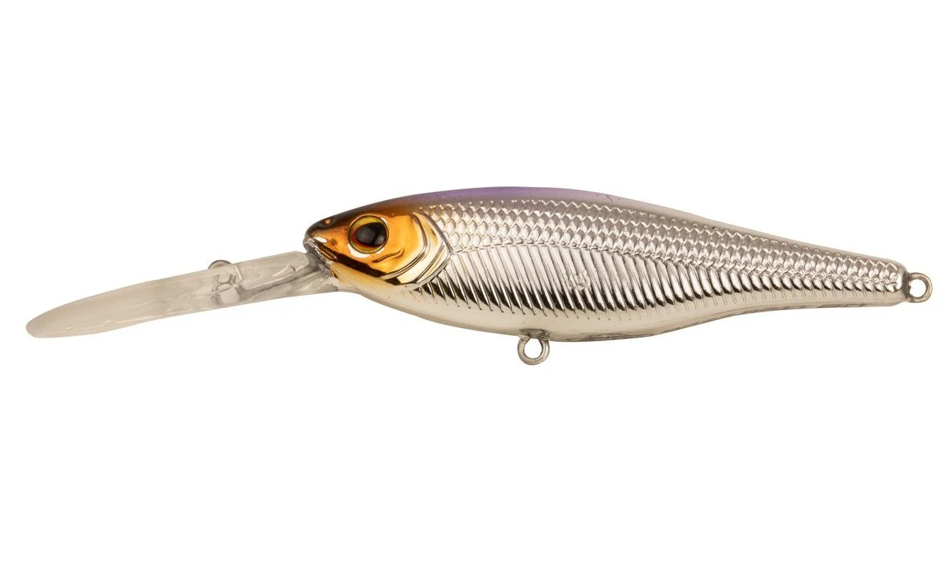 Berkley Pro-Tech Bazz Bait 80mm Hard Body Lure - Image 7