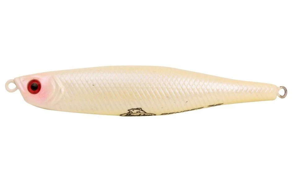 Berkley Pro-Tech Bender 100mm Bent Minnow Surface Walker Lure - Image 6