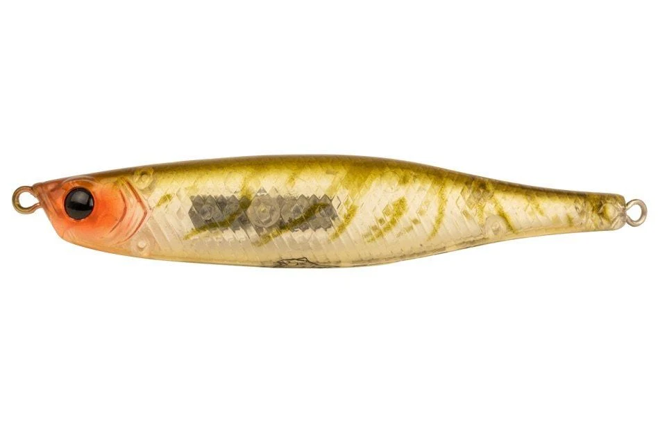 Berkley Pro-Tech Bender 76mm Bent Minnow Surface Walker Lure - Image 4