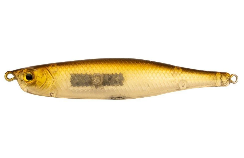 Berkley Pro-Tech Bender 76mm Bent Minnow Surface Walker Lure - Image 5