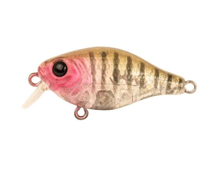 Berkley Pro-Tech Brimz Shallow 38mm Hard Body Lure - Image 10