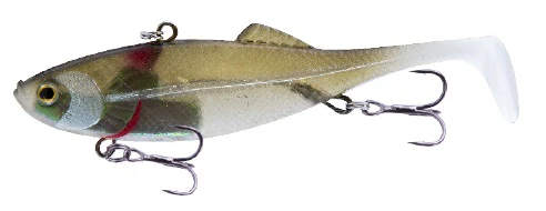 Berkley Shimma Shad 130mm 30g Soft Vibe Lure - Image 3