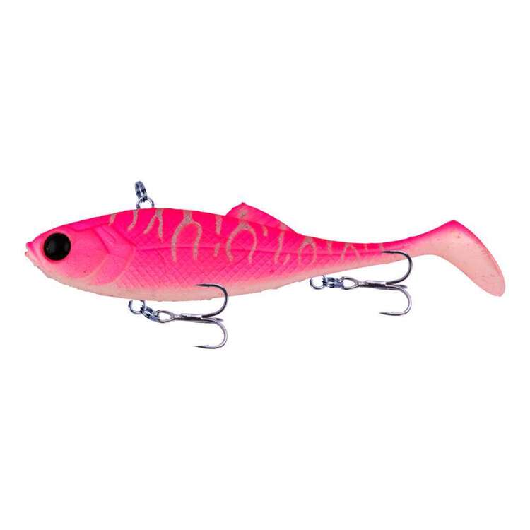 Berkley Shimma Shad 65mm 10g Soft Vibe Lure - Image 10