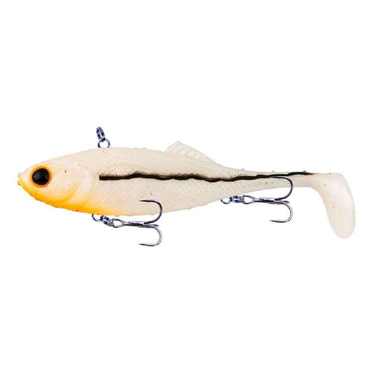 Berkley Shimma Shad 65mm 10g Soft Vibe Lure - Image 9