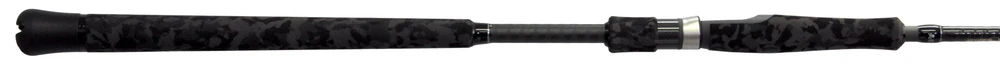 Bone Ocean Thug Jigging Spin Rod - Image 6