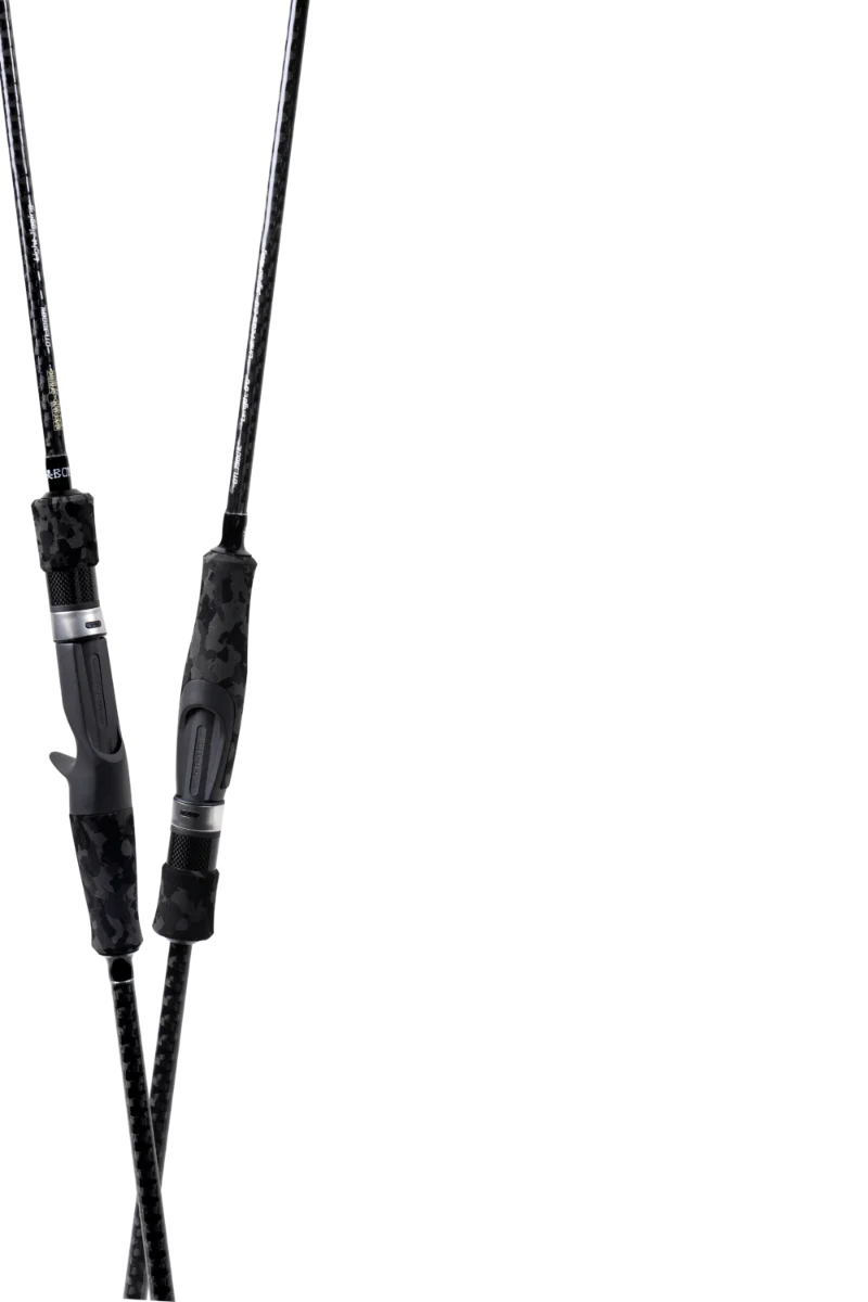 Bone Ocean Thug Jigging Spin Rod - Image 7