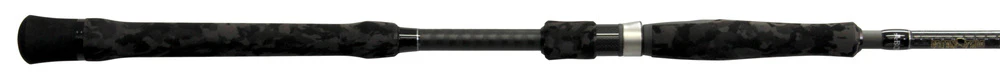 Bone Ocean Thug Light Casting Spin Rod - Image 4