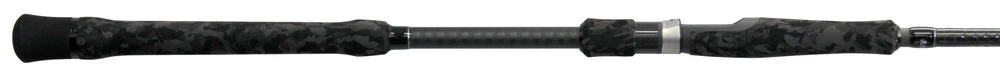 Bone Ocean Thug Light Casting Spin Rod - Image 6