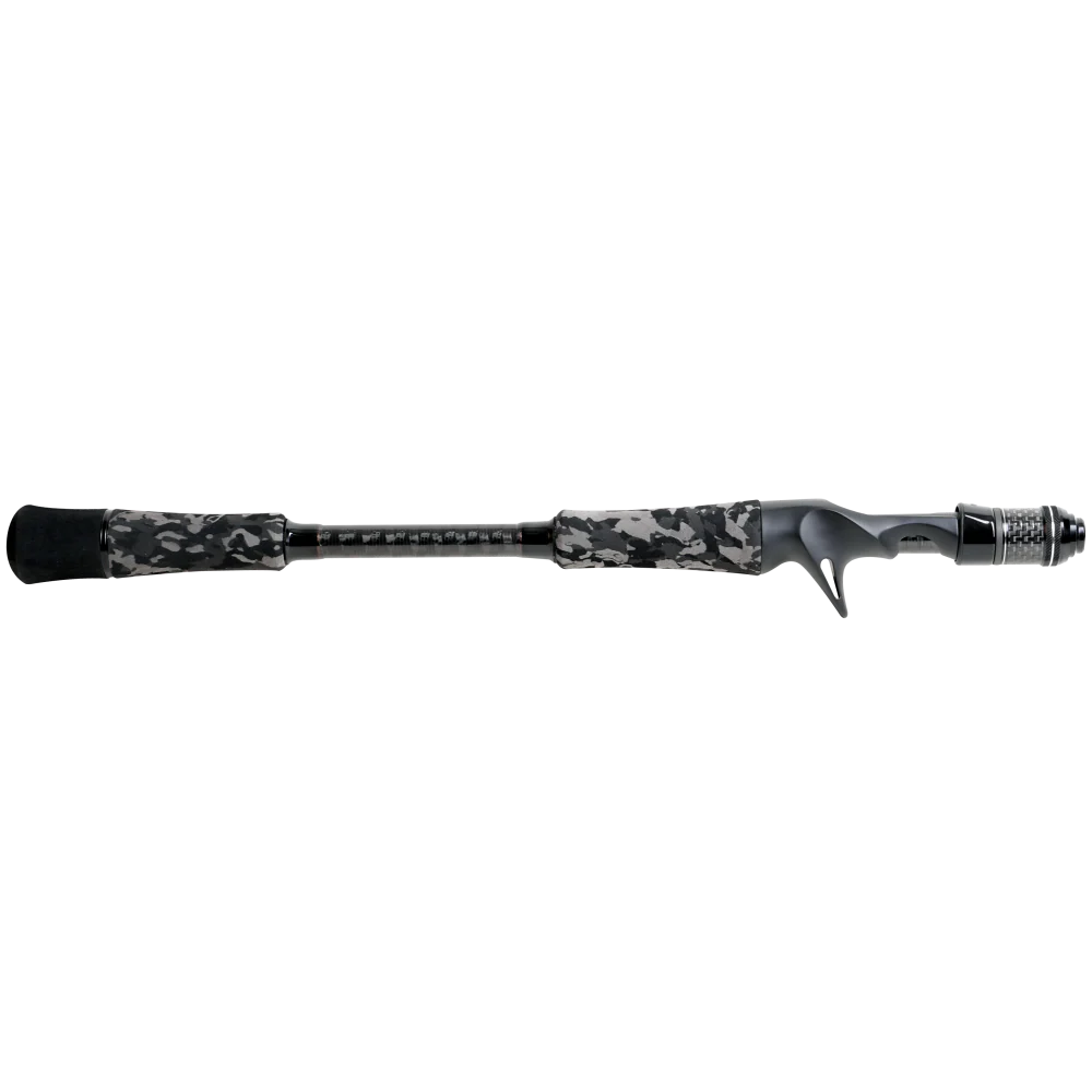 Bone Voyage Travel Rod - Image 5