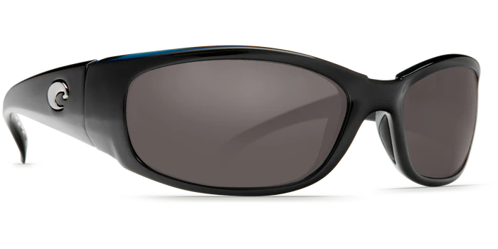 Costa Del Mar Hammerhead Black Sunglasses - Image 7