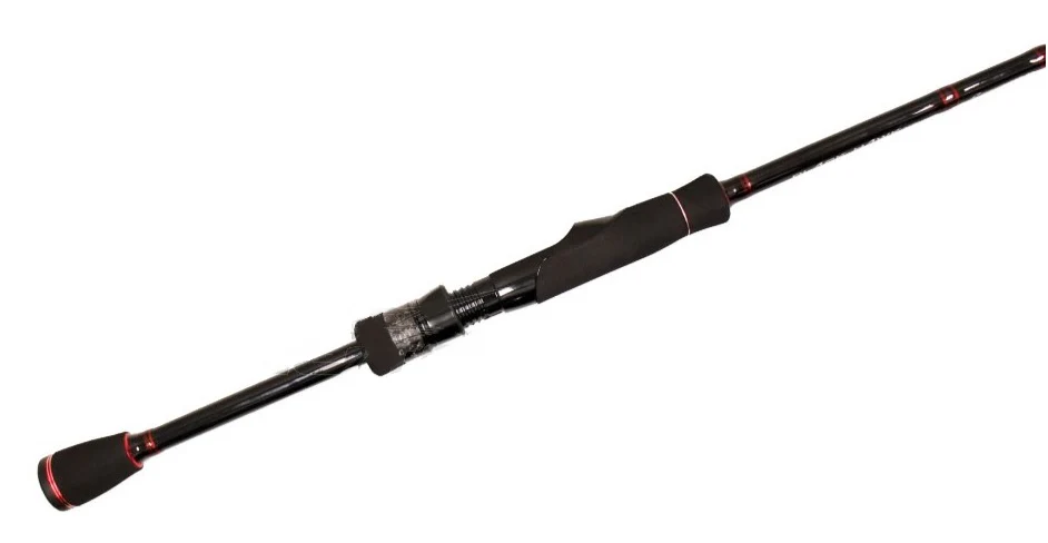 Ecooda Black Hawk II Spin Rod - Image 4