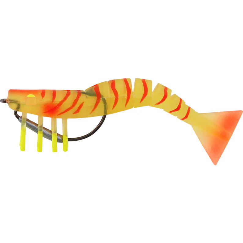 Ecooda Live Shrimp 89mm Fishing Lure - Image 7