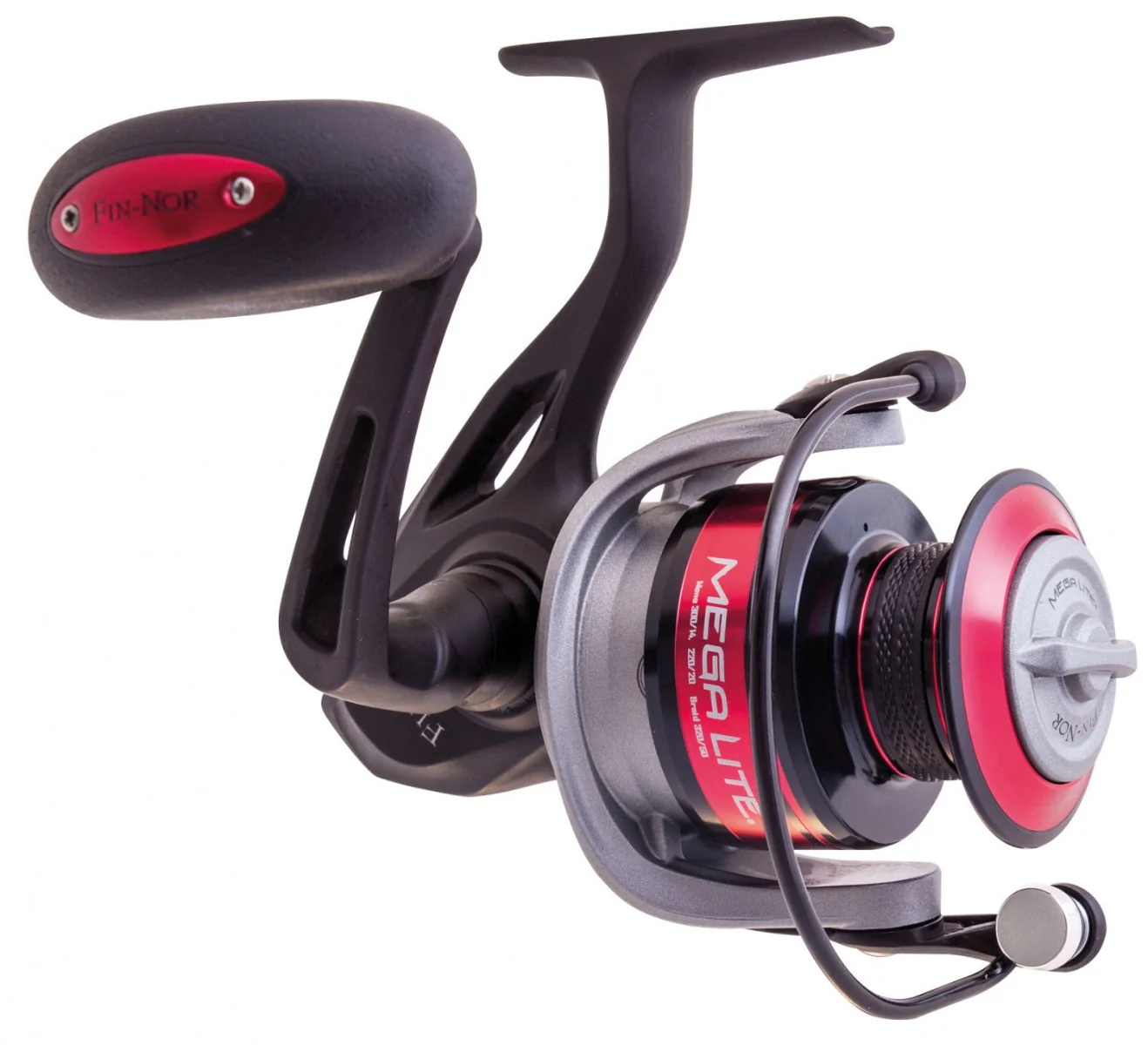 Fin Nor Megalite Spinning Reel - Image 5