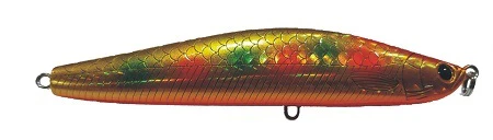 Hot Bite Kamikaze 96S Sinking Stickbait Lure - Image 9