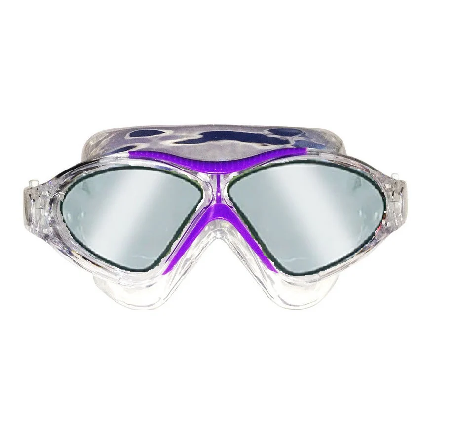 Land and Sea Endurance II Silicone Goggles Large - Image 3