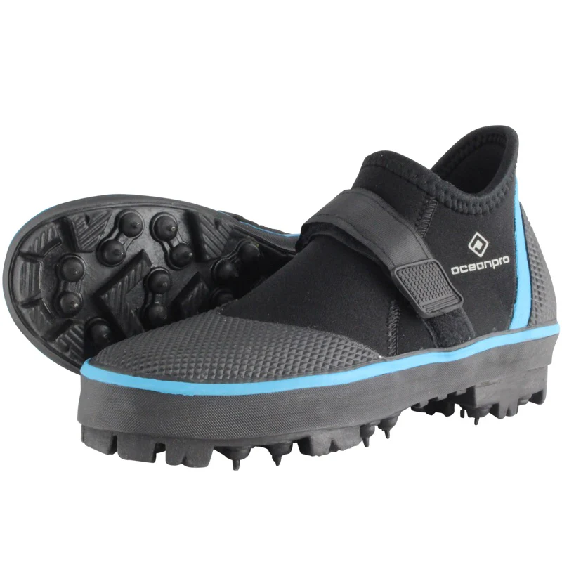 Ocean Pro Rock Spike Boots - Image 3