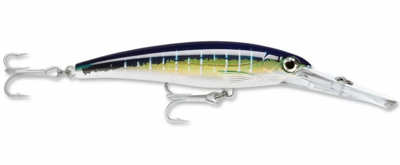 Rapala X-Rap 30 160mm 68g Hard Body Lure XRMAG30 - Image 13