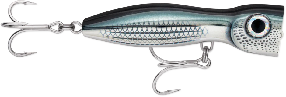 Rapala X-Rap 170mm Magnum Xplode Popper Fishing Lure - Image 8