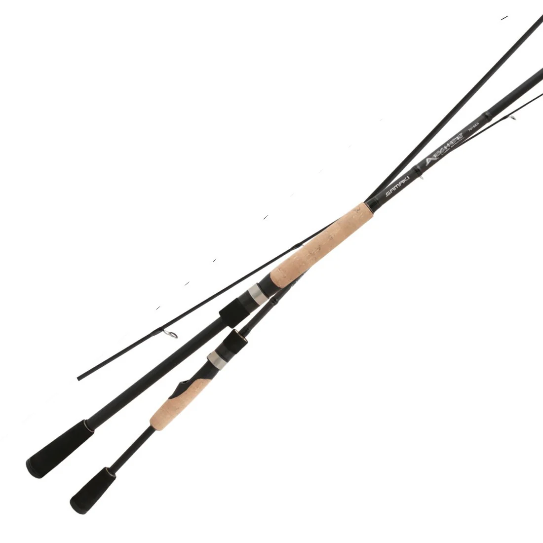 Samaki Archer Spin Rod - Image 6