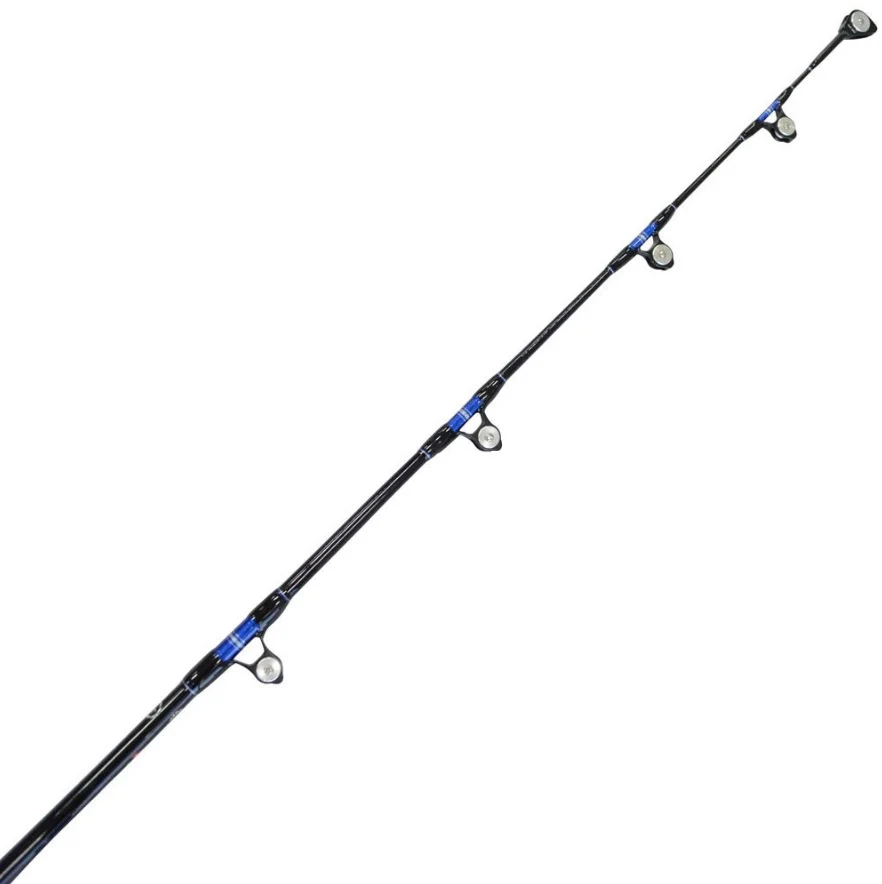 Shimano Tag-Em Overhead Rod - Image 8